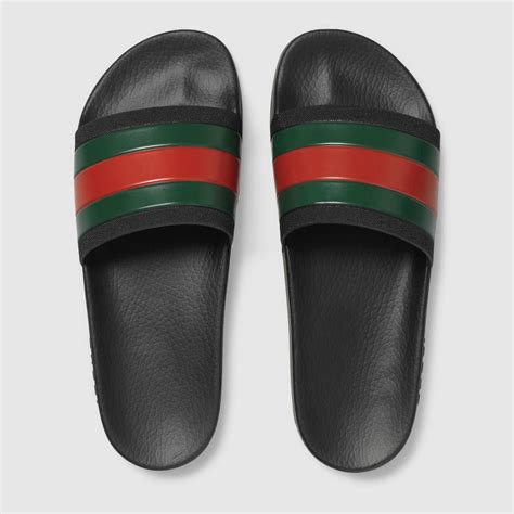 men sandals 2018 gucci|men gucci sandals discount.